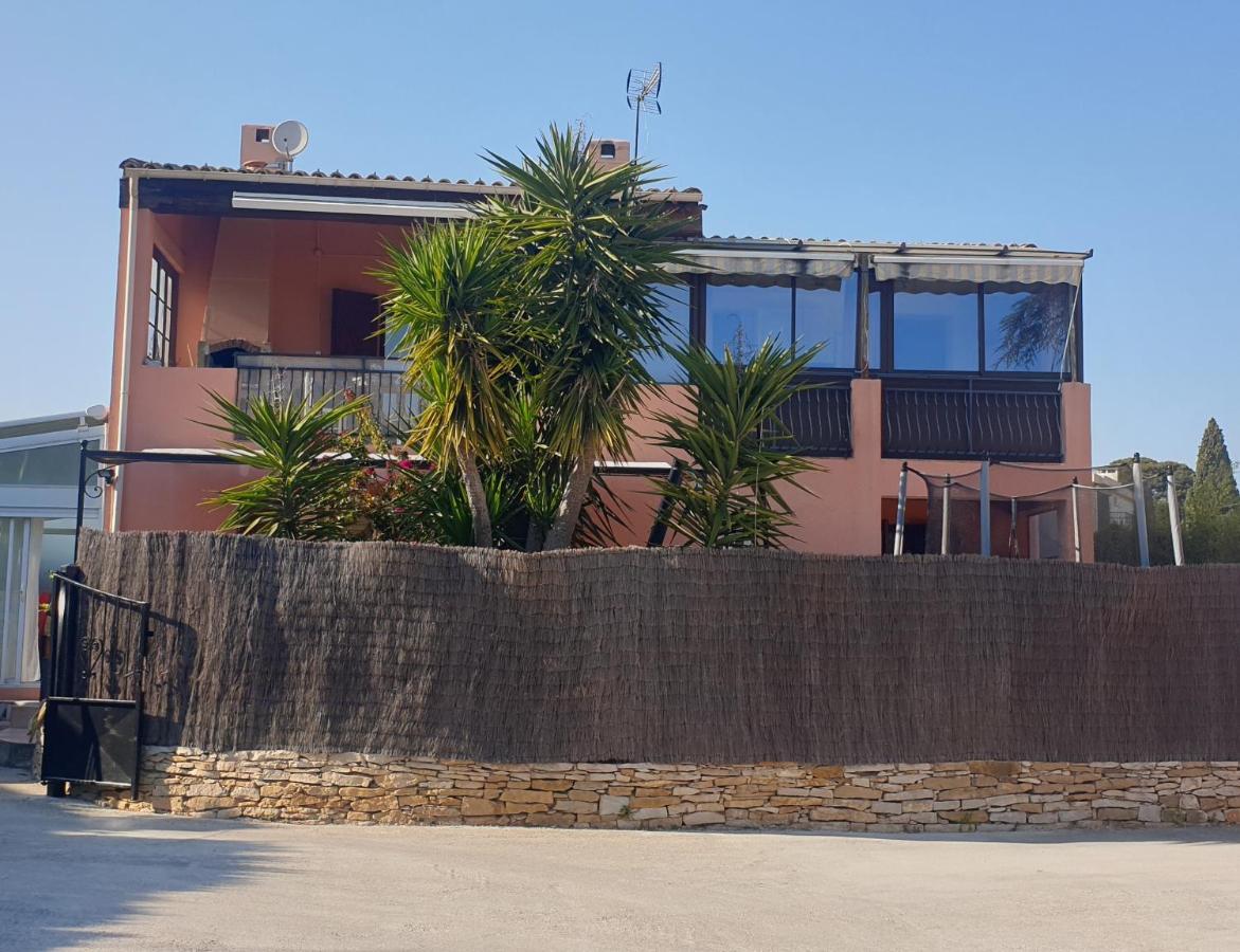 Les Vagues Bleues La Ciotat Exterior foto