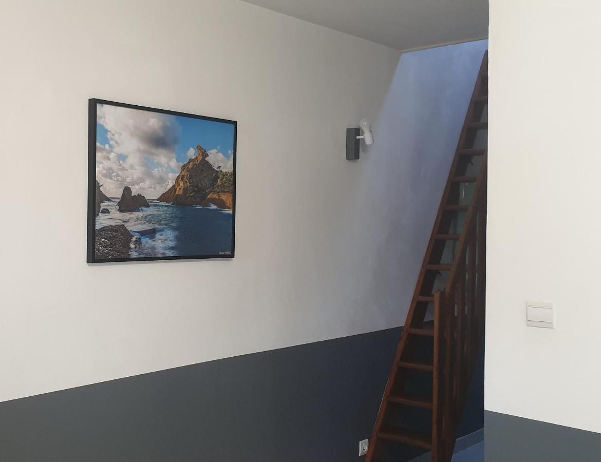 Les Vagues Bleues La Ciotat Exterior foto